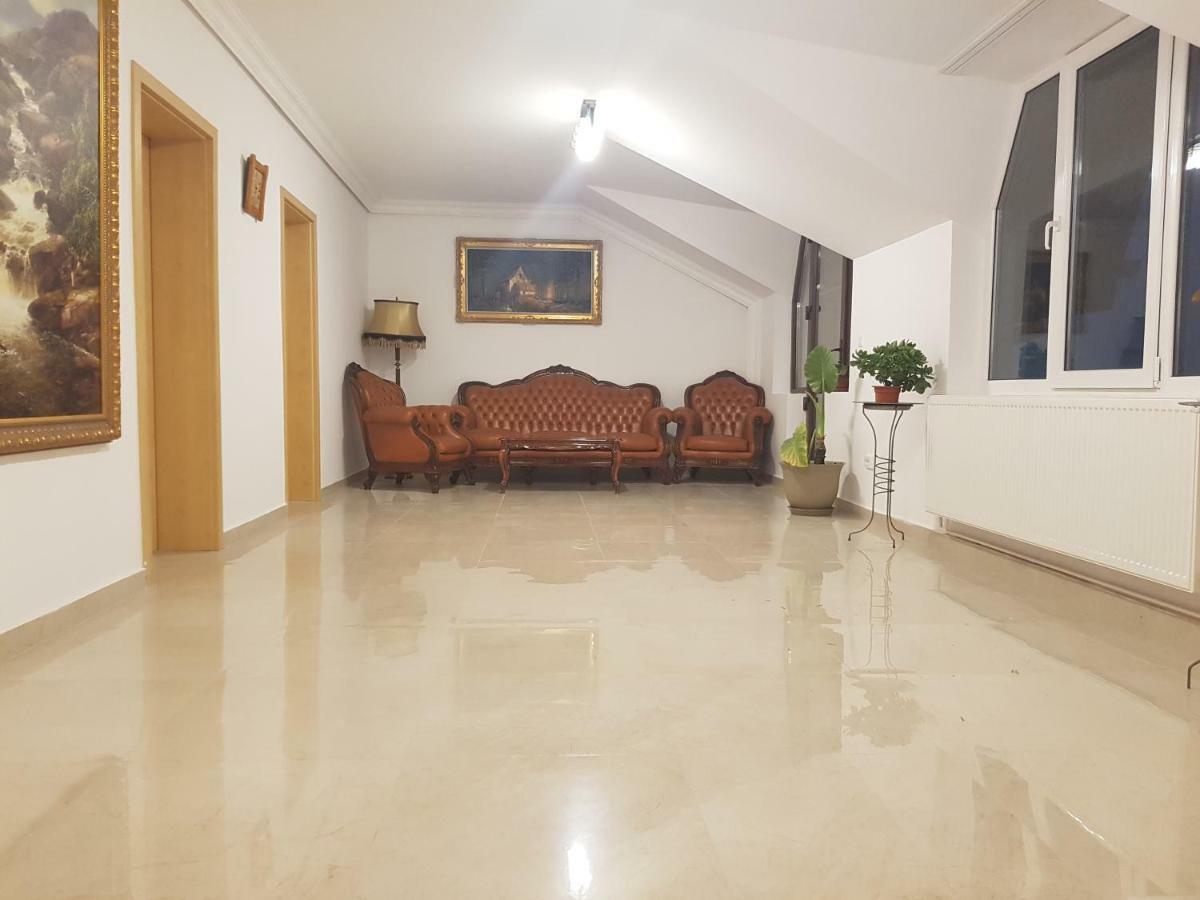 Casa Lions Timişoara Exterior foto