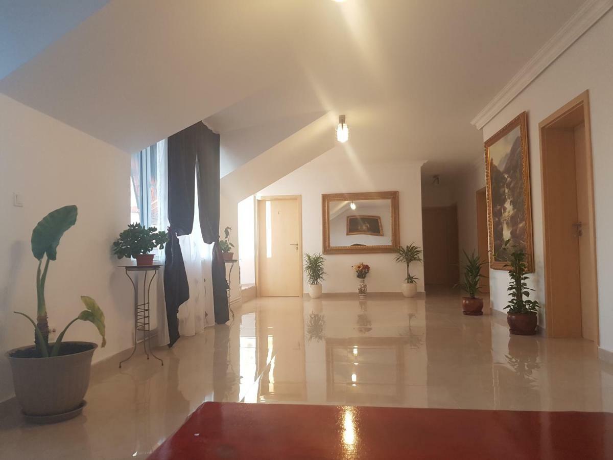 Casa Lions Timişoara Exterior foto