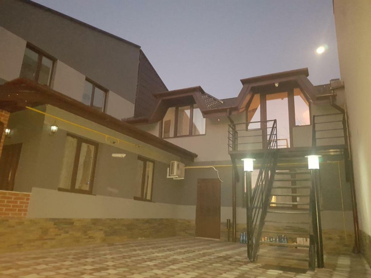 Casa Lions Timişoara Exterior foto
