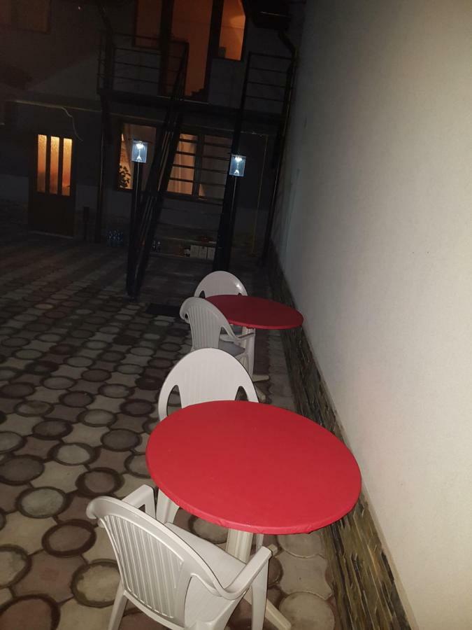 Casa Lions Timişoara Exterior foto